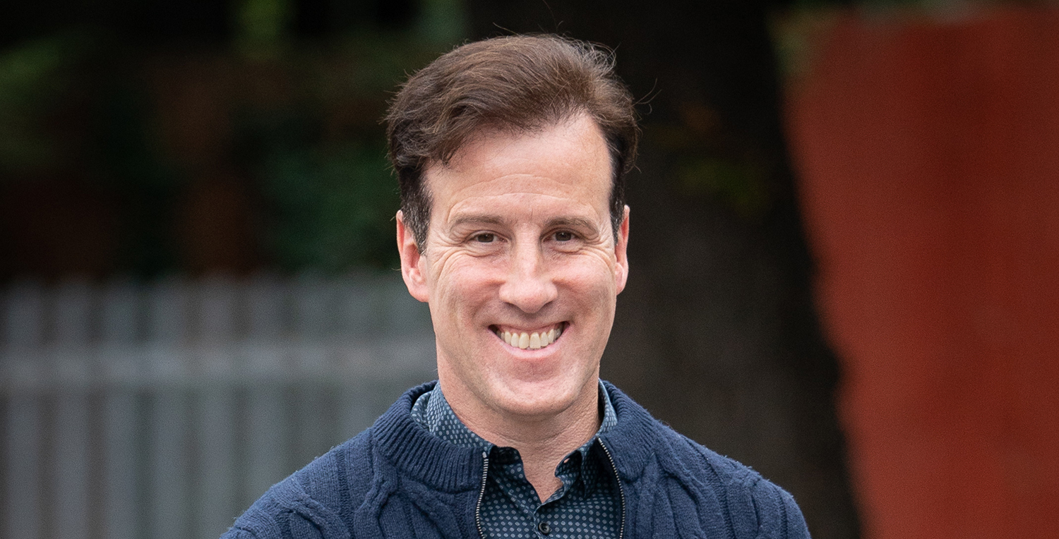 anton du beke