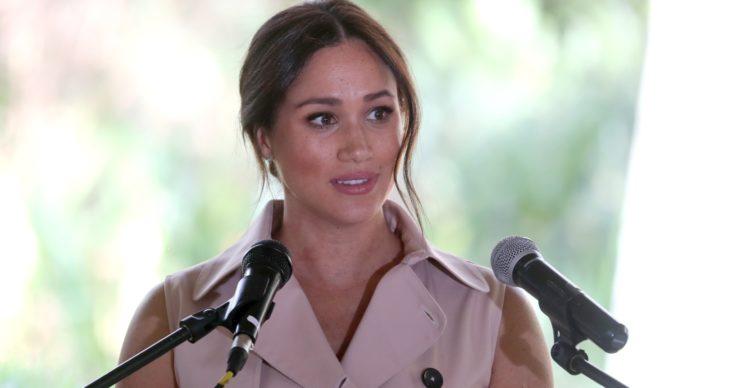 Meghan Markle