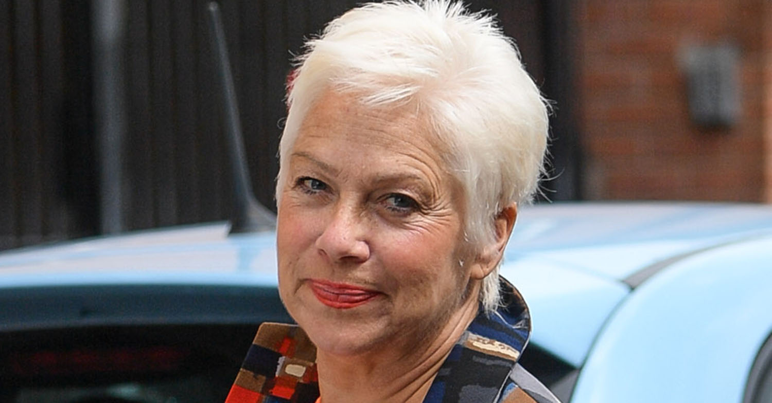 denise welch 2020 lockdown