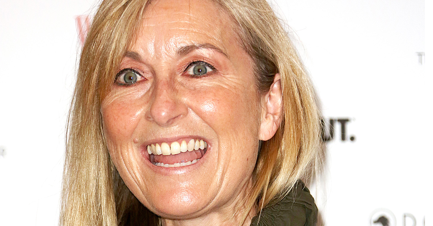 fiona phillips