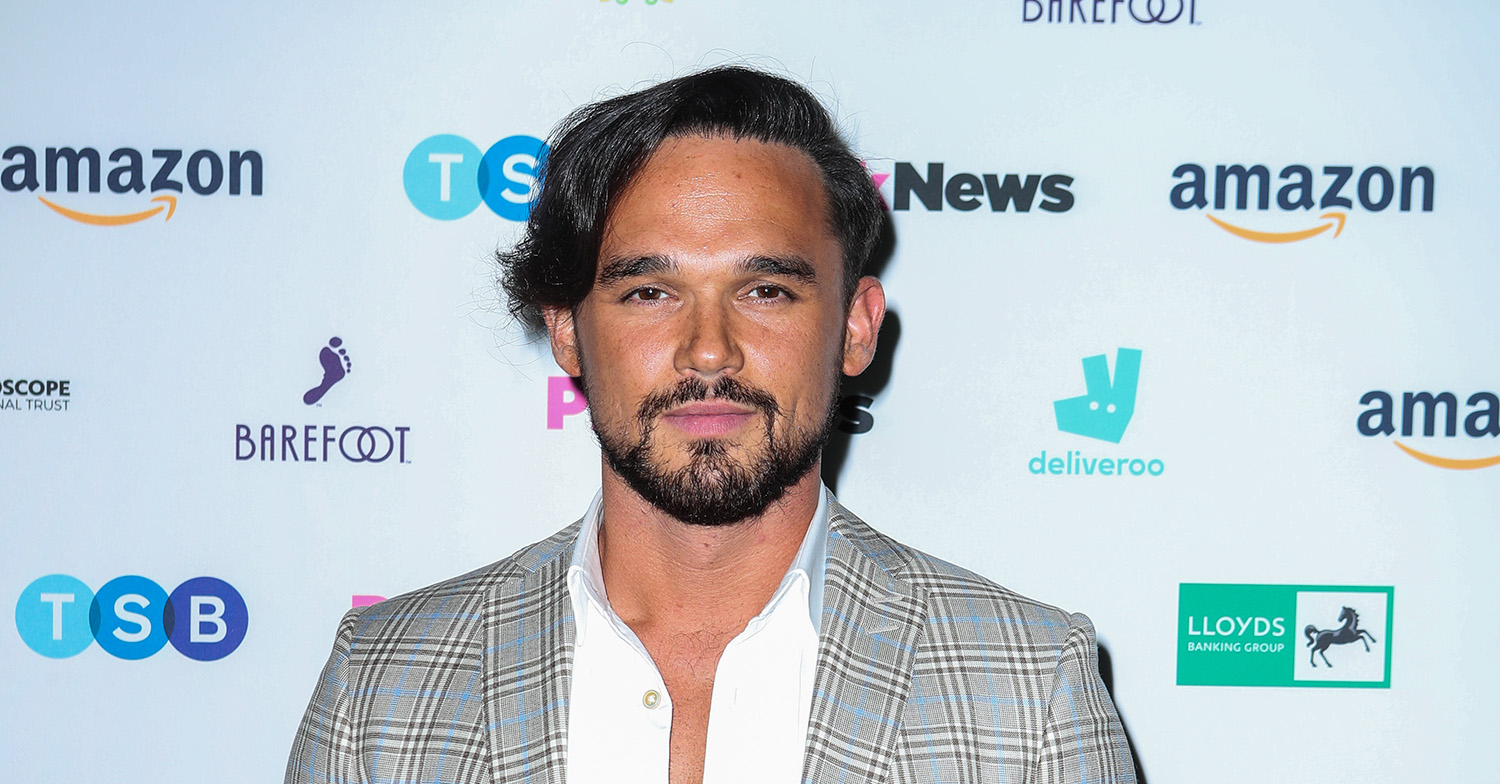 gareth gates