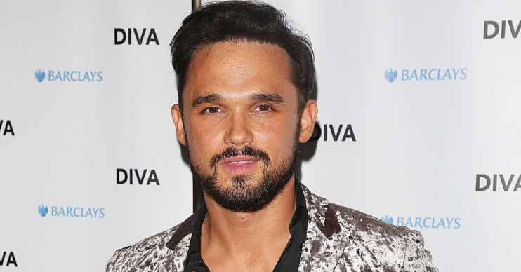 gareth gates 2020