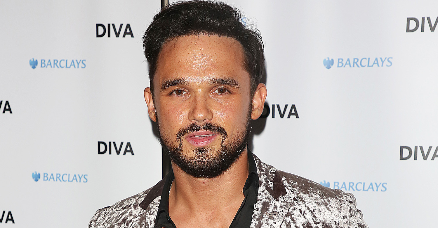 gareth gates 2020