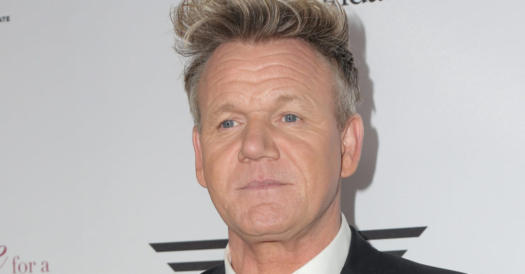 gordon ramsay