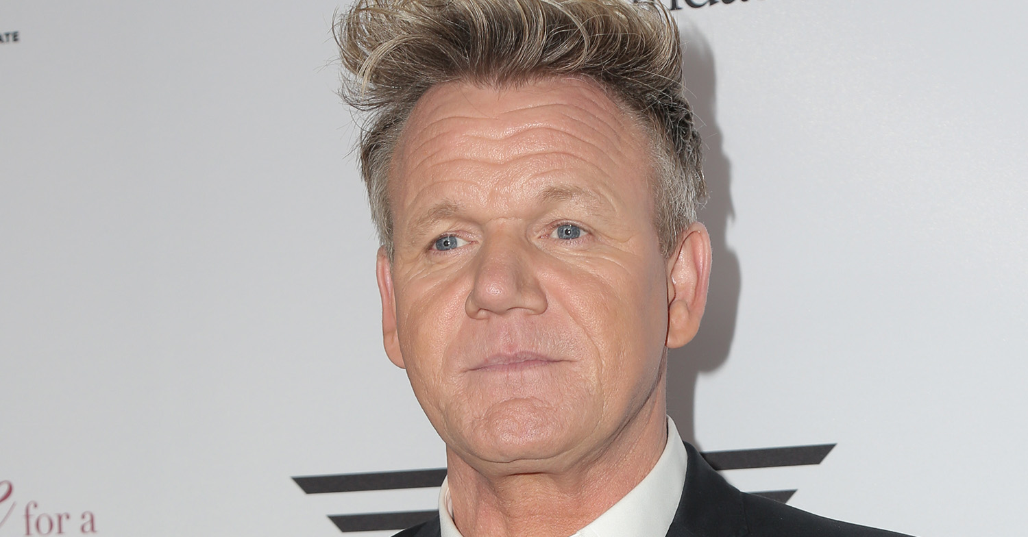 gordon ramsay