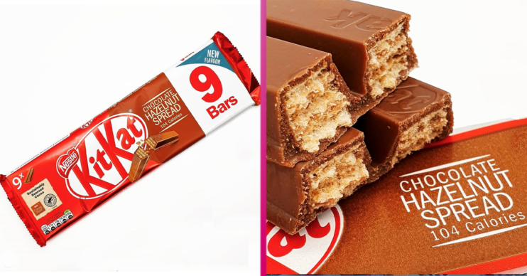 KitKat