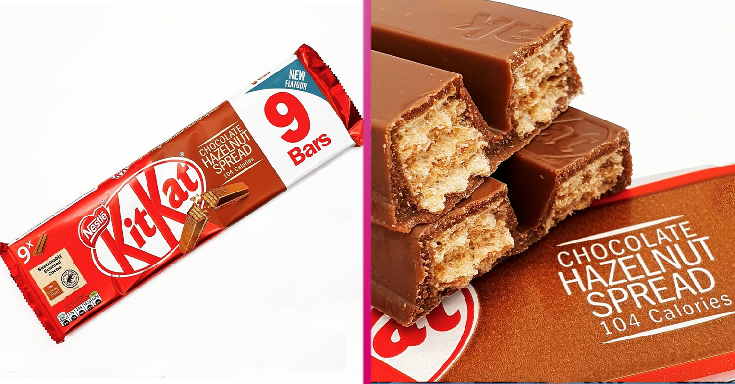 KitKat