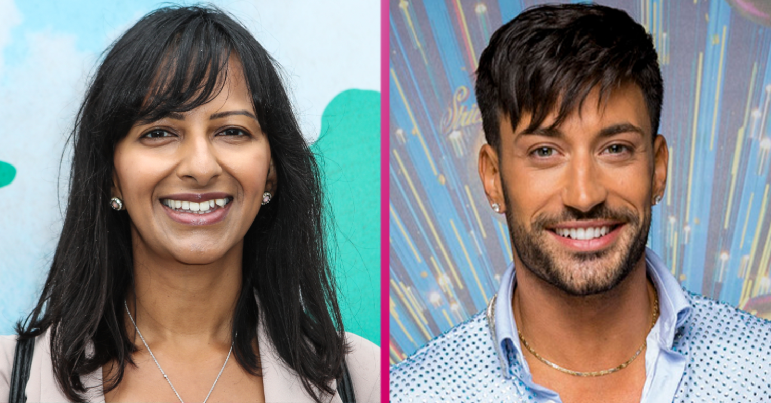 Strictly Ranvir Singh