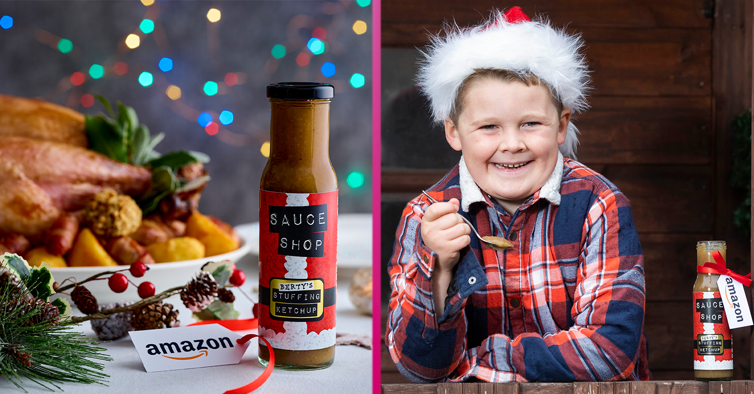 Amazon Christmas