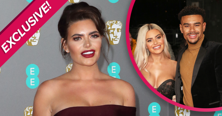 Love island Megan Barton Hanson