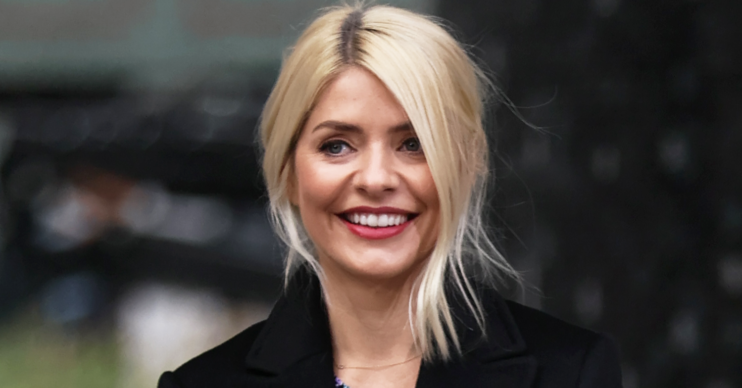 Holly Willoughby pyjamas