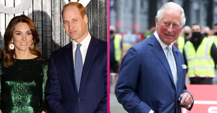 Prince Charles birthday