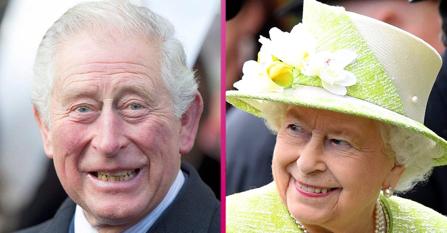 prince Charles birthday
