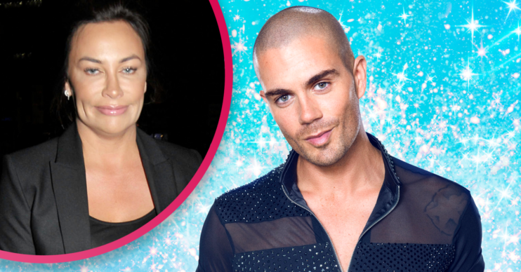 Strictly Max George