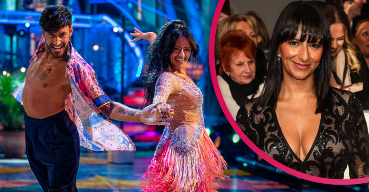 Strictly Ranvir Singh