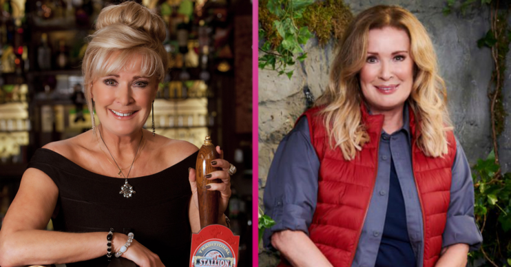 I'm A Celebrity Beverley Callard