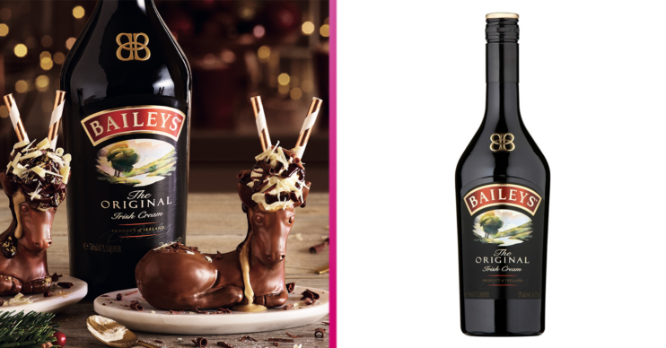 Asda baileys