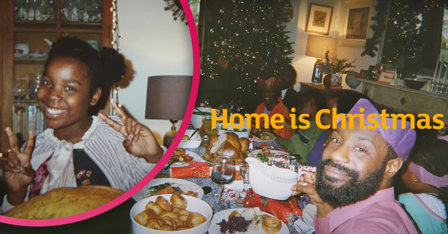 sainsbury's Christmas