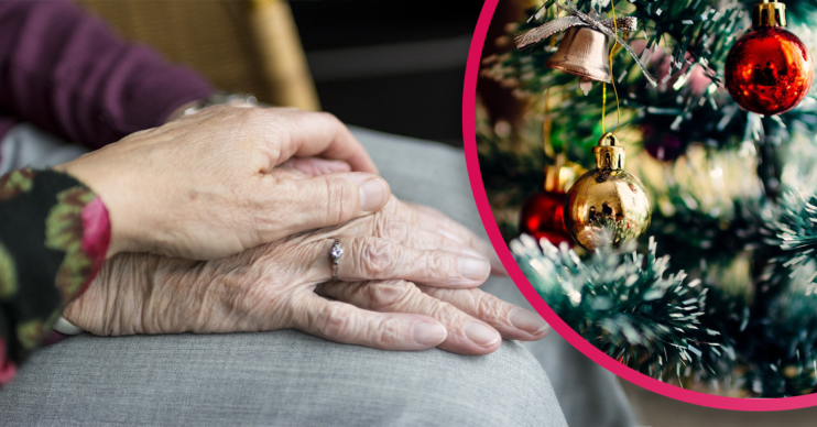 care homes covid