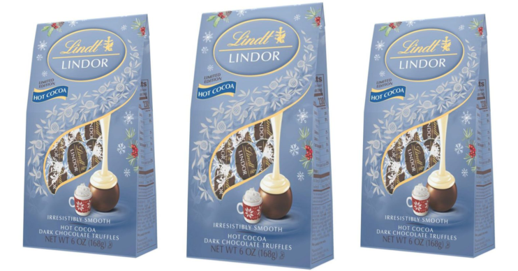 lindt chocolate
