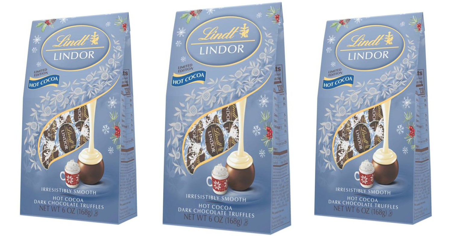 lindt chocolate