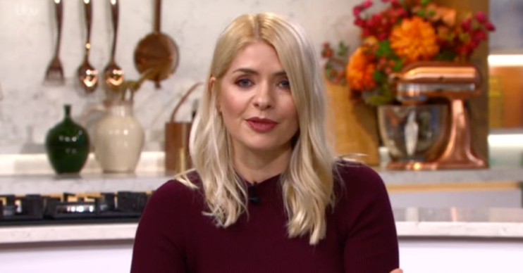 holly Willoughby instagram