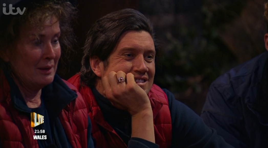 Vernon Kay