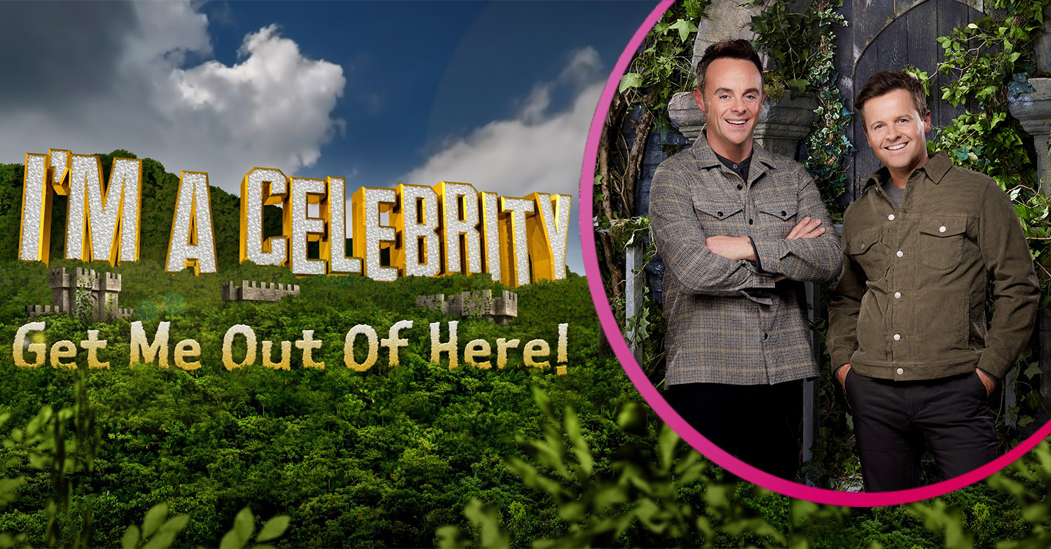 Where in Wales is I'm a Celebrity 2020
