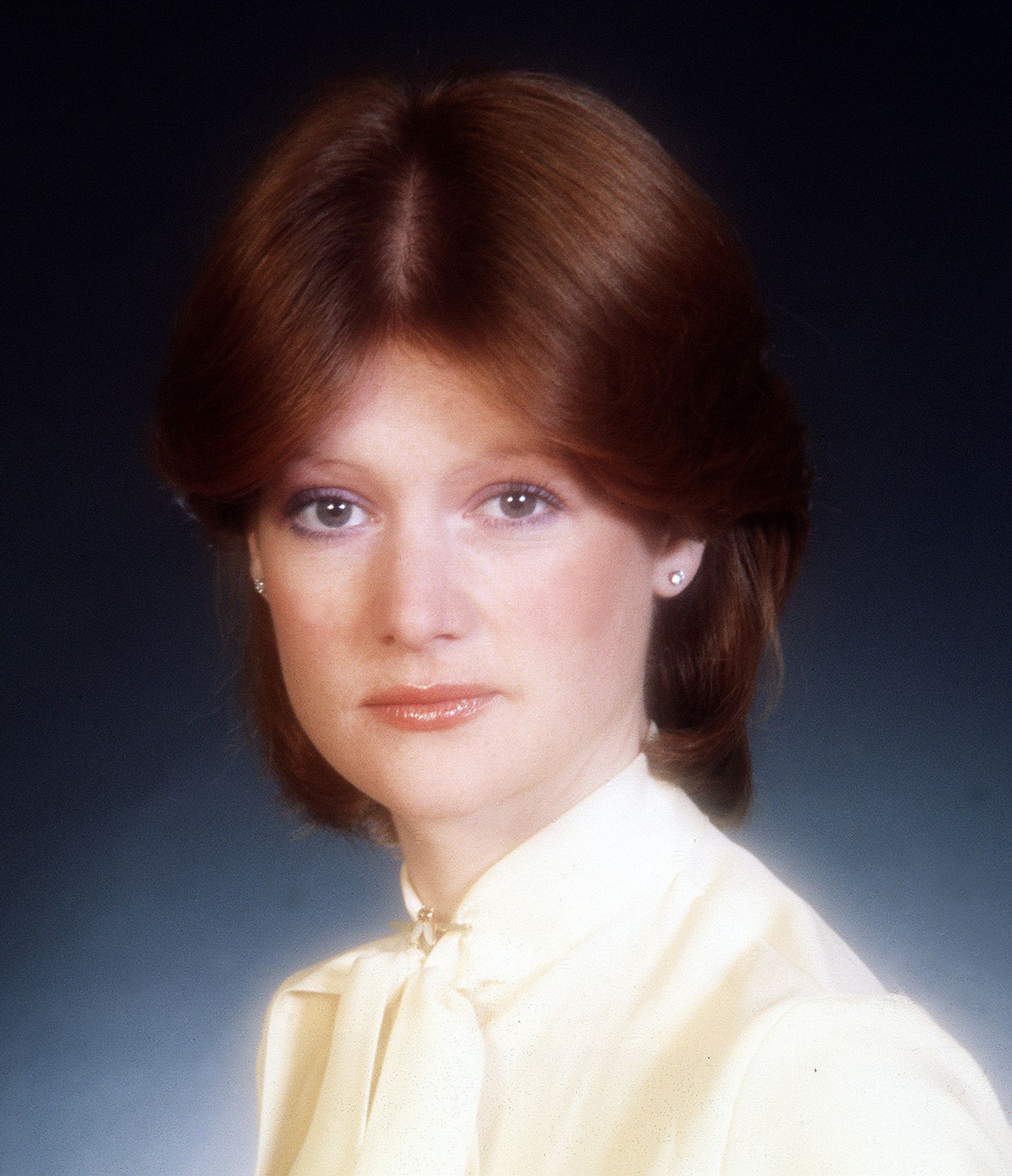 Lady Sarah Spencer