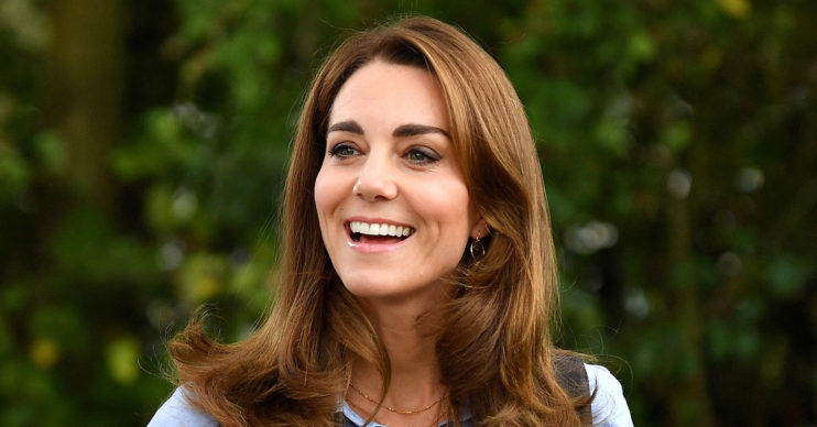 kate middleton survey results
