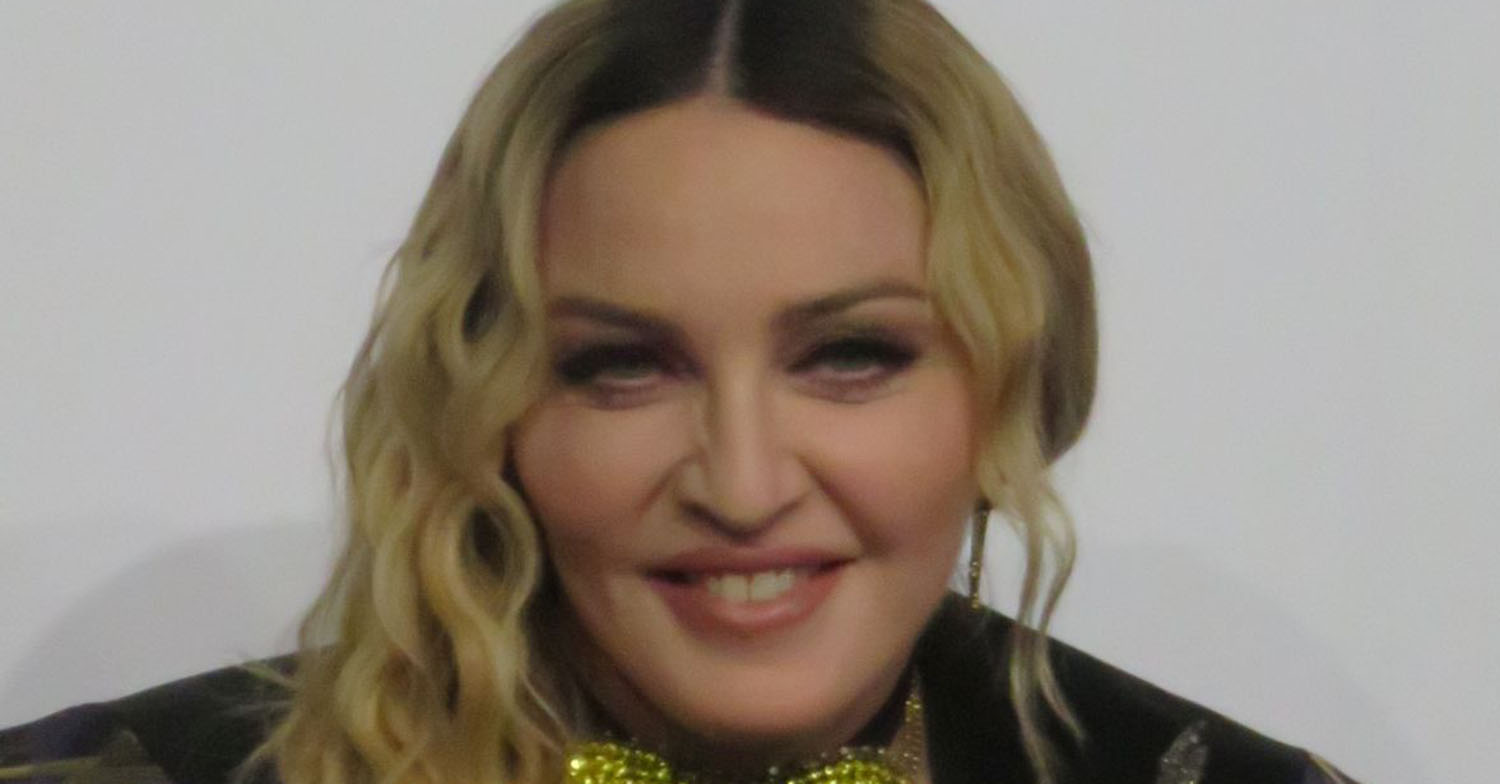madonna