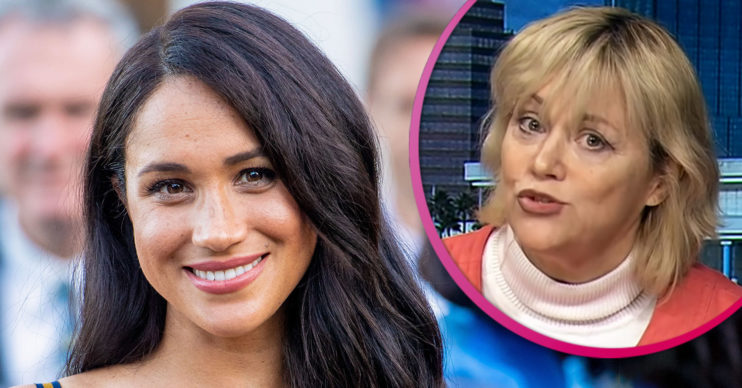Meghan Markle estranged sister lashes out at her