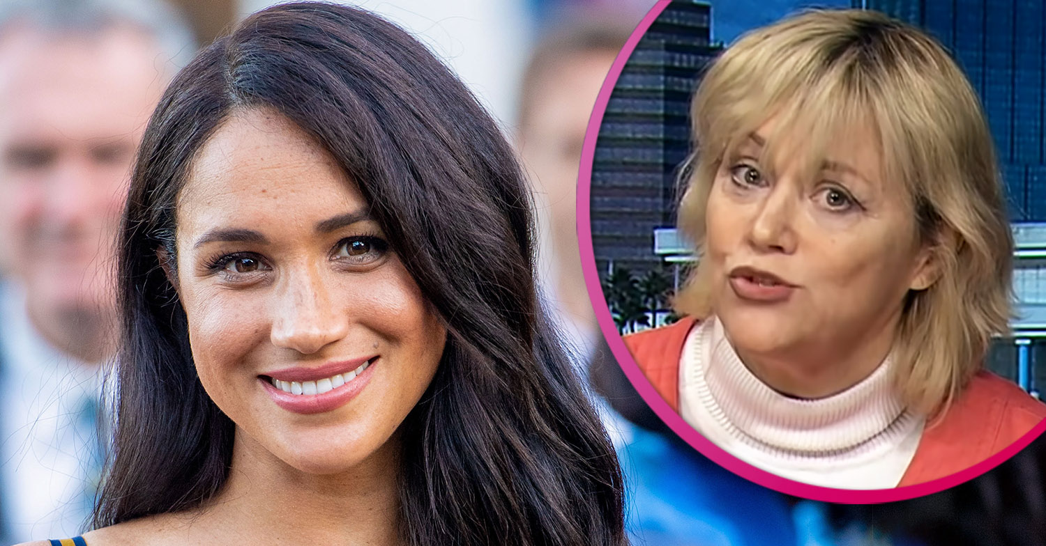 Meghan Markle estranged sister lashes out at her