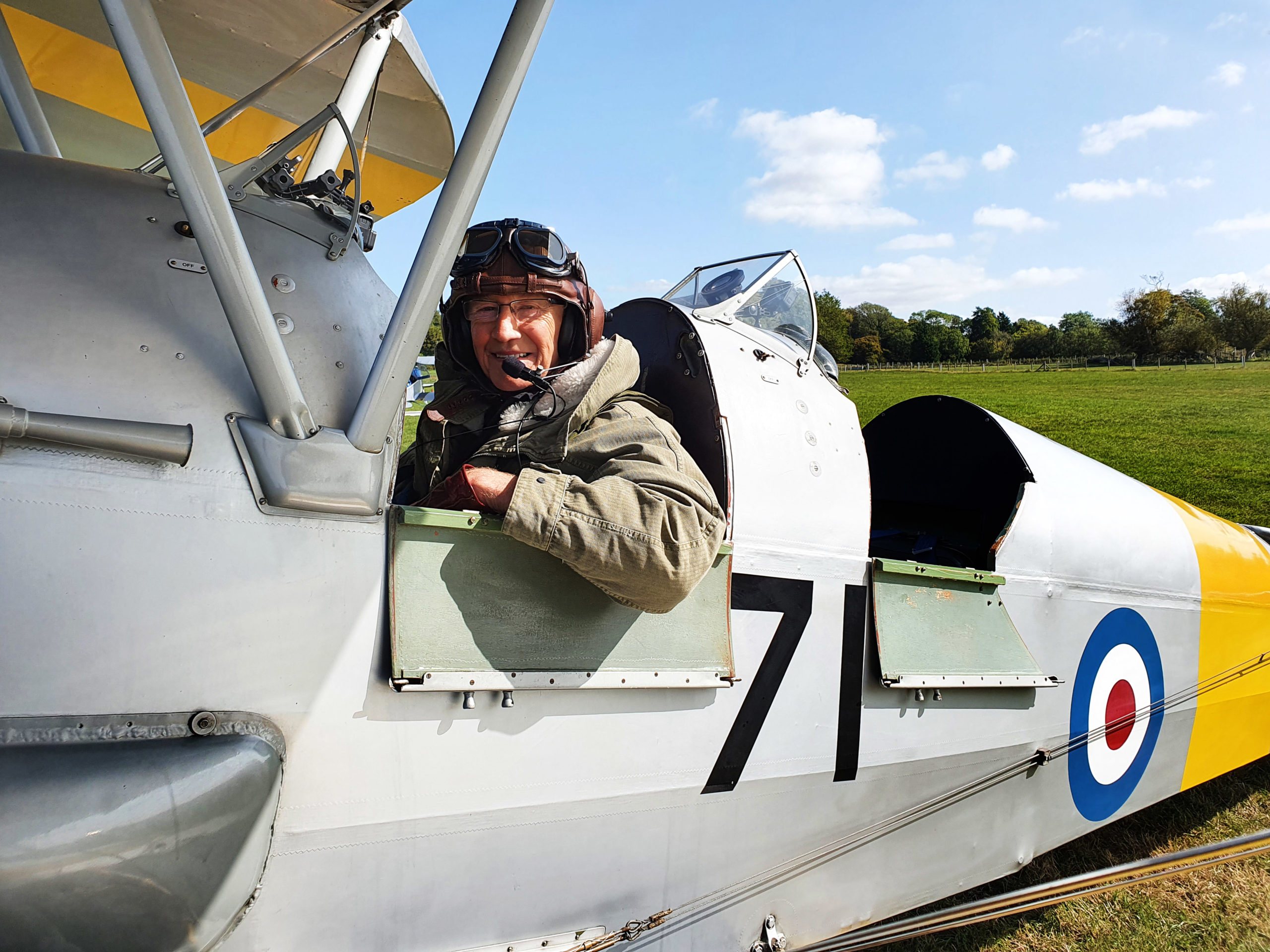 Paul O'Grady's Great British Escape