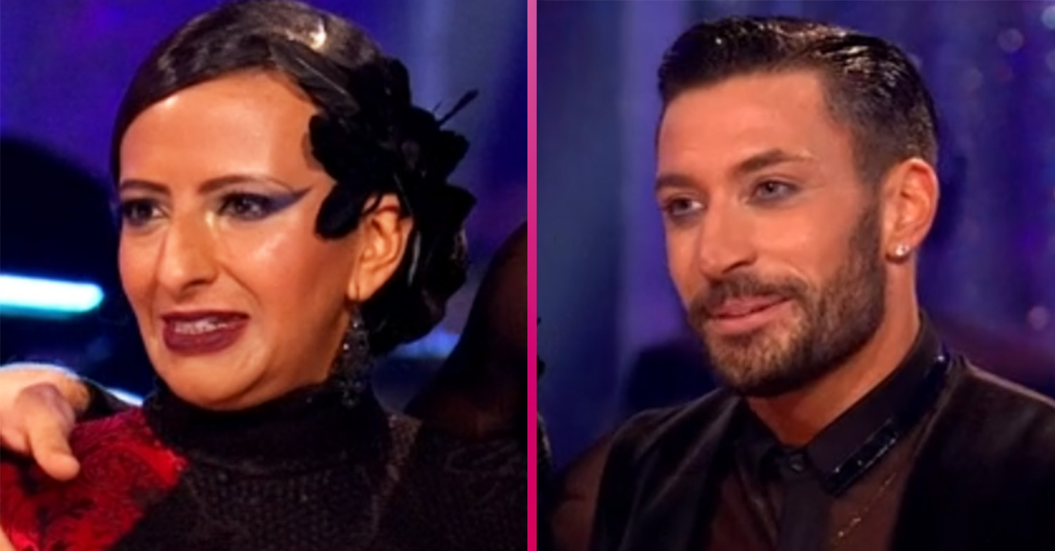 Strictly star Ranvir Singh