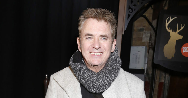 shane richie 2020