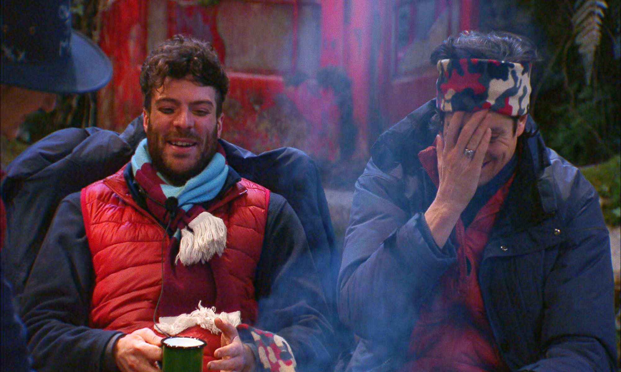 I'm A Celebrity fix