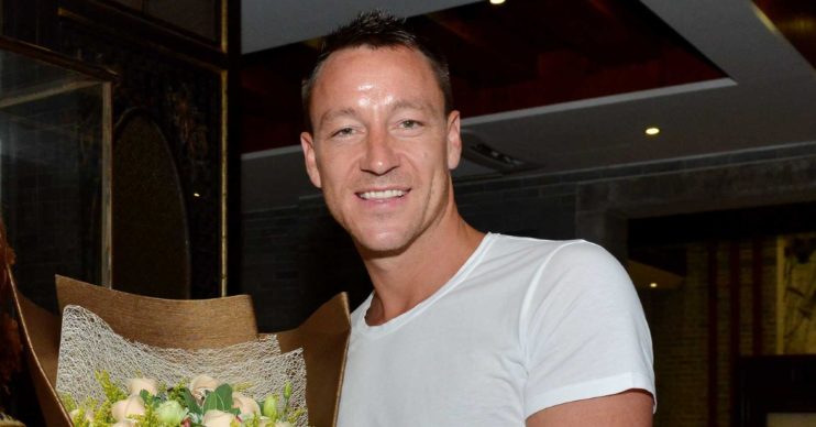 John Terry