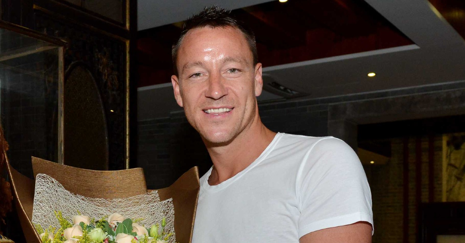 John Terry