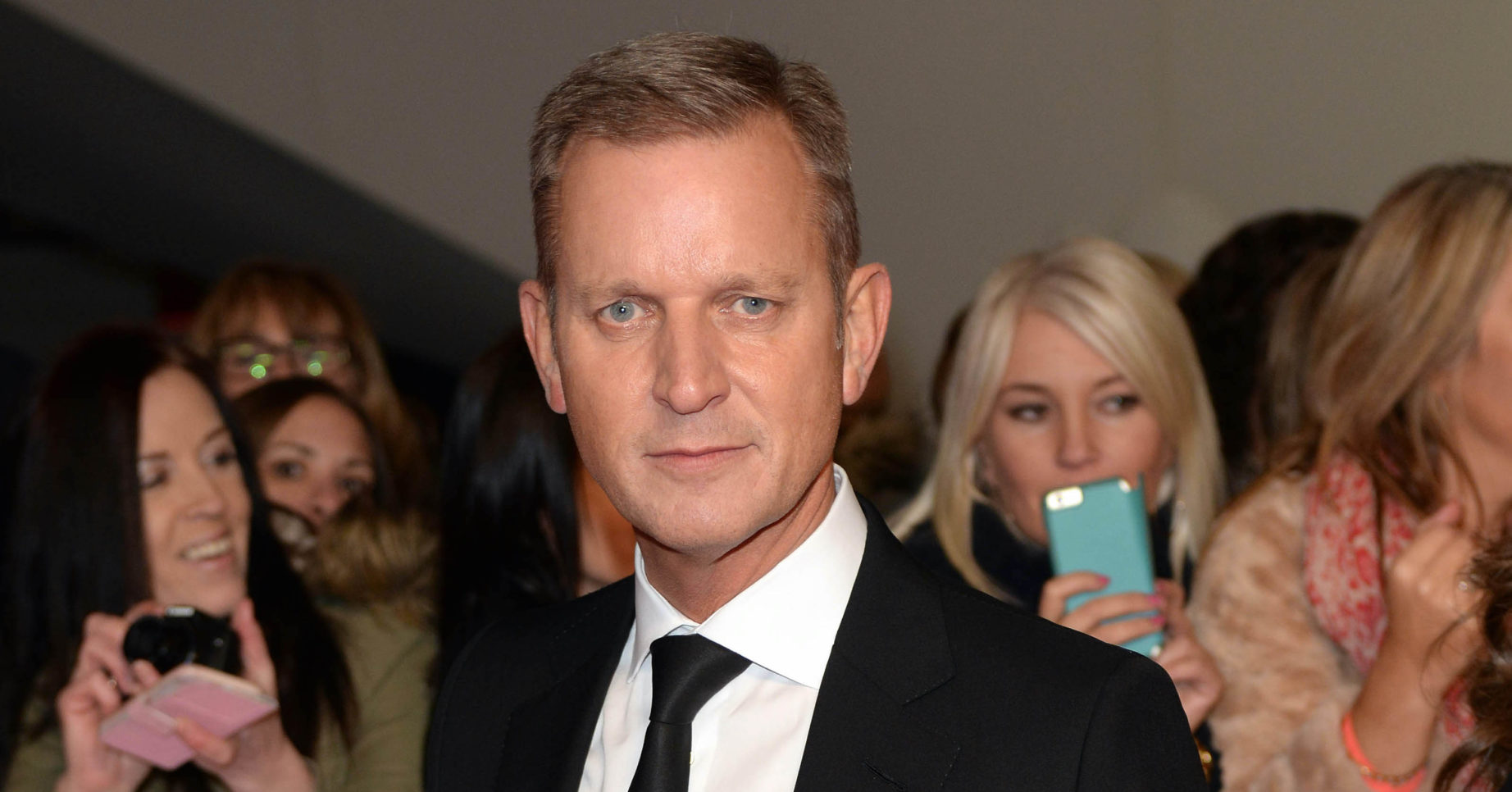 jeremy kyle wife