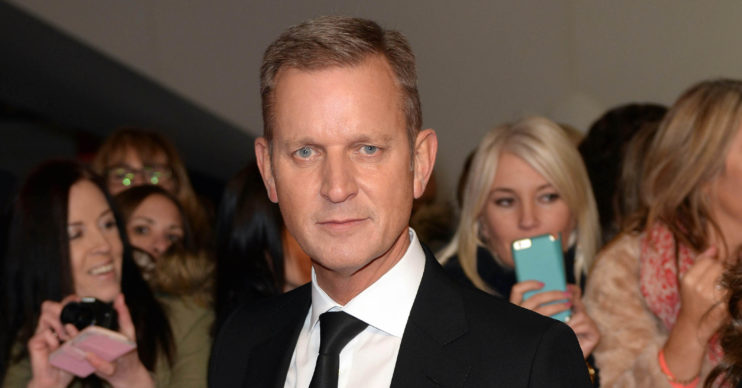 jeremy kyle wife
