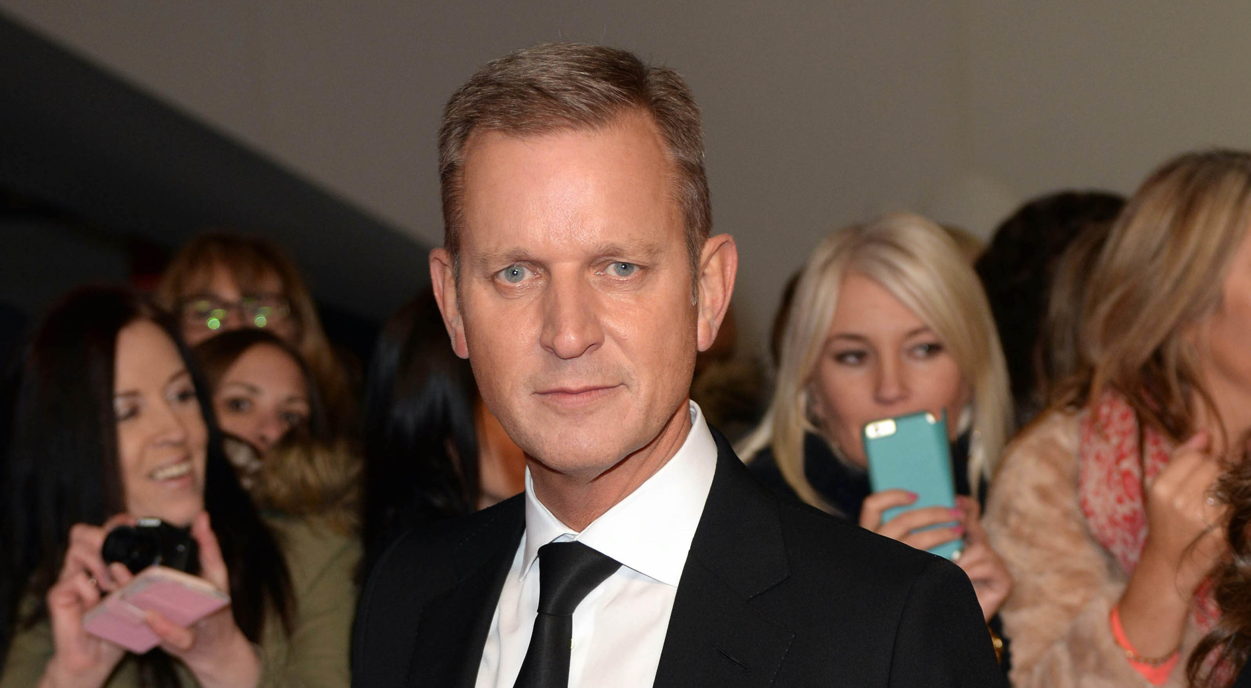 jeremy kyle wife