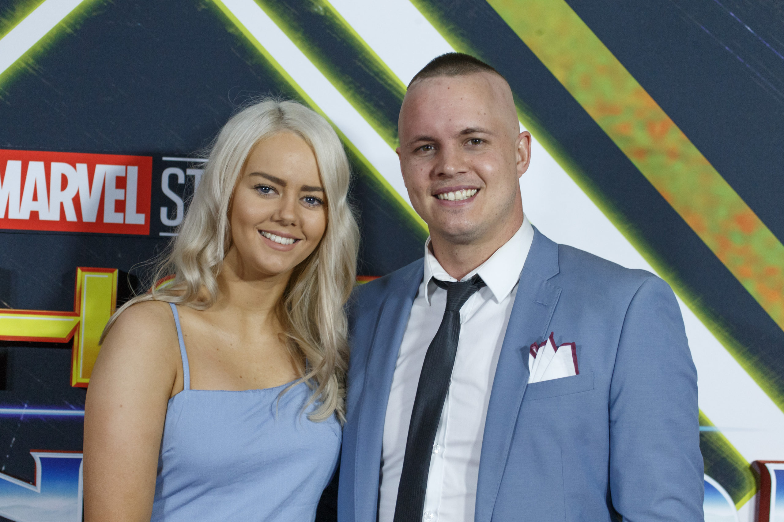 Johnny Ruffo Home And Away