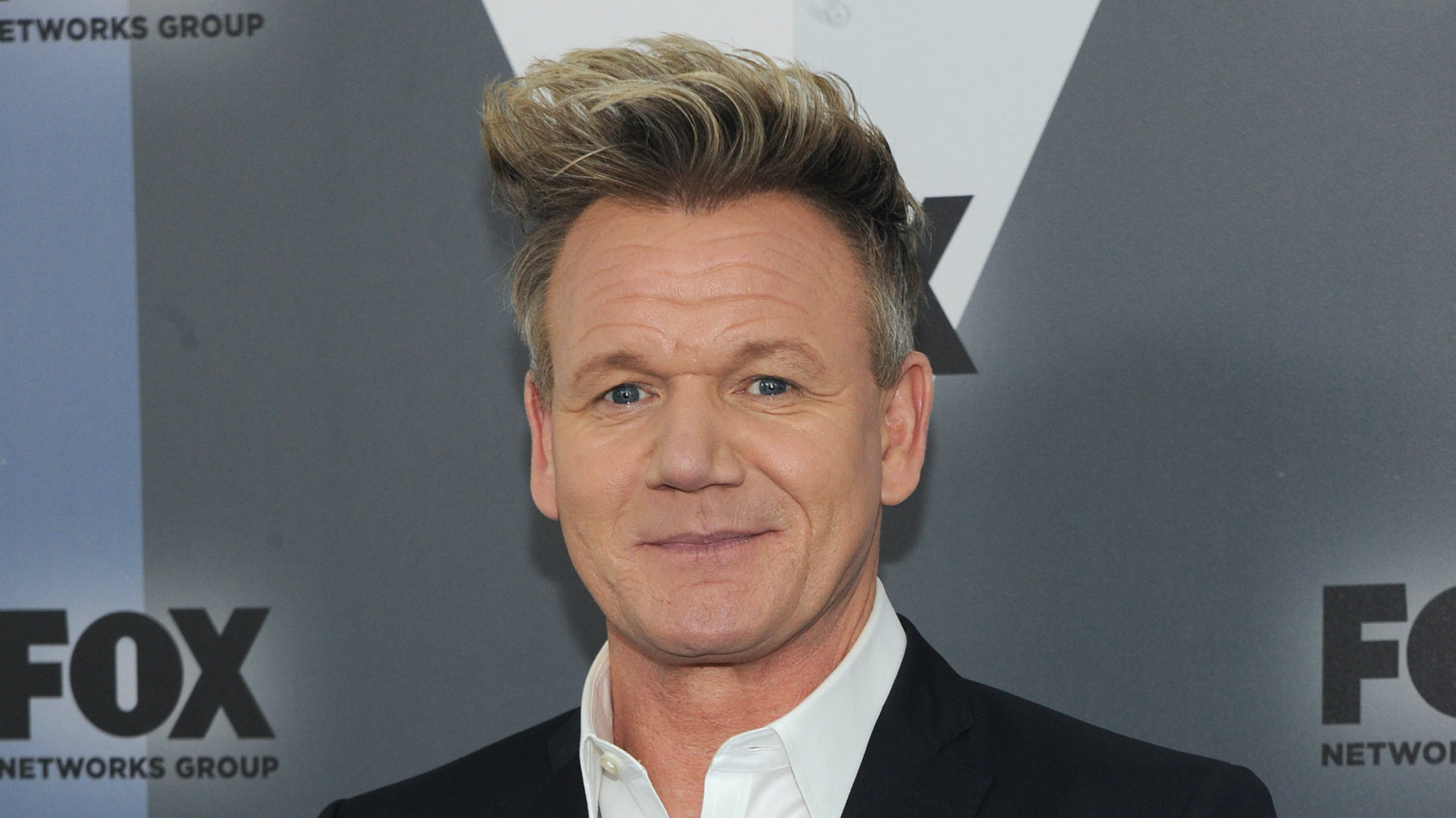 Gordon Ramsay has been told to stay away from Cornwall