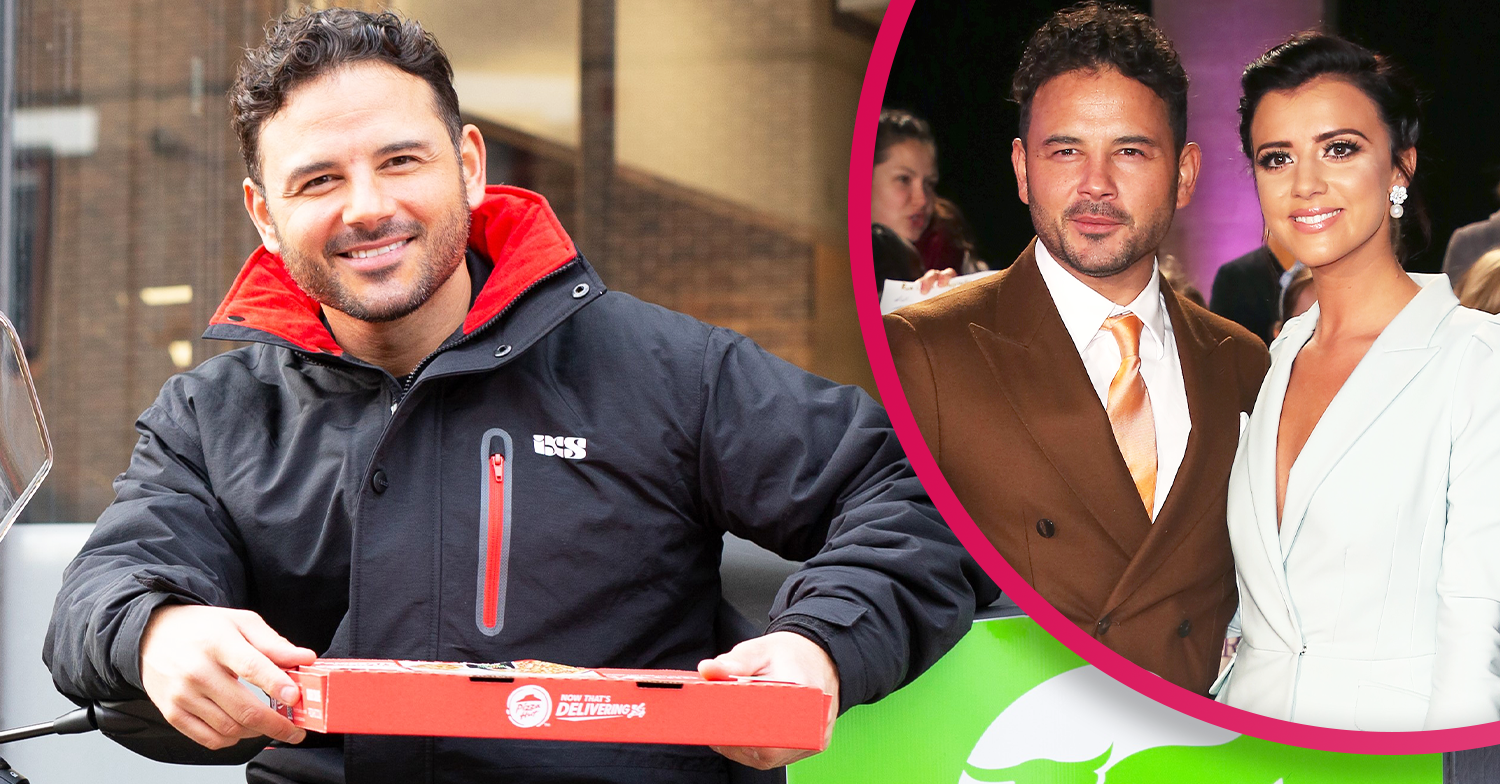 Ryan Thomas job
