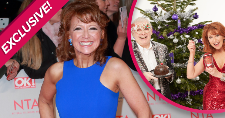 bonnie langford