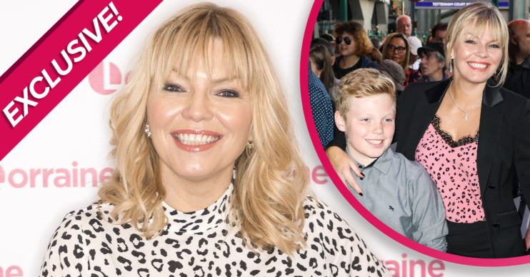 KAte thornton