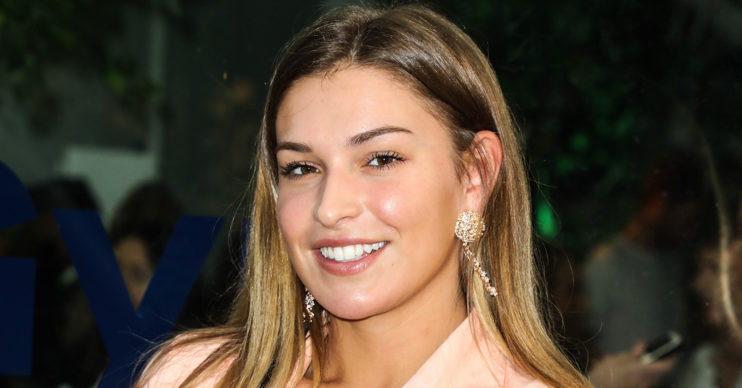 zara mcdermott