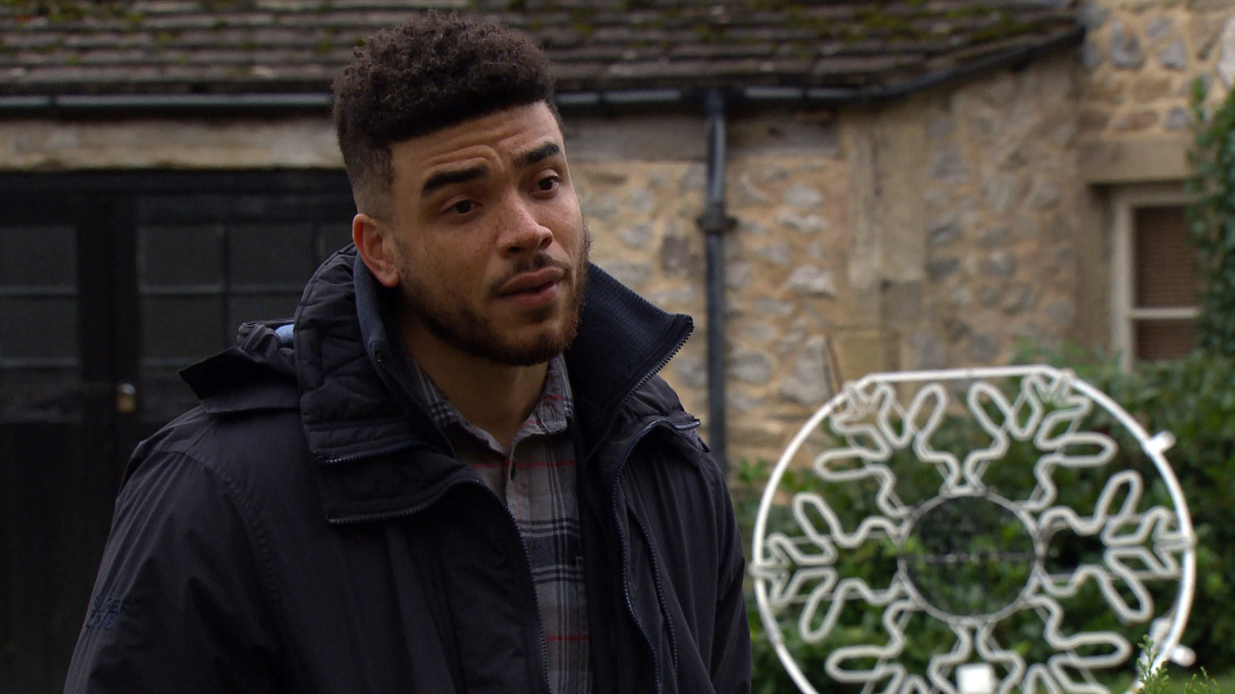 Who plays Faith in Emmerdale and why did she leave? 