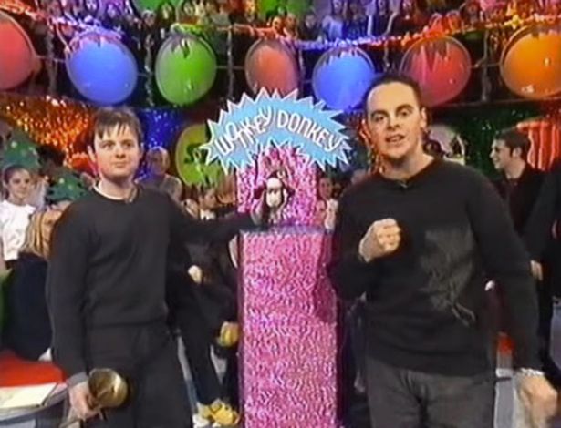 SMTV Live